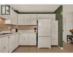 2pc Bathroom - 900 Central Park Drive Unit# 69, Brampton, ON L6S3J6 Photo 7