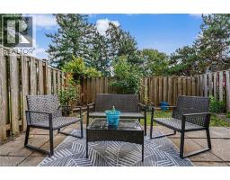 900 Central Park Drive Unit# 69, Brampton, ON L6S3J6 Photo 27