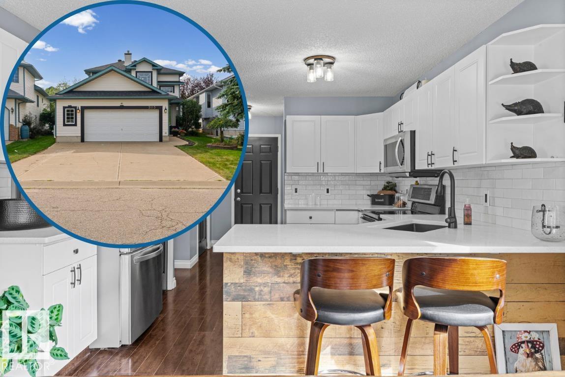 Property for sale at 3113 41A AV NW