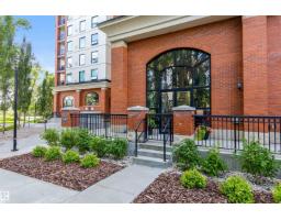 #105 10108 125 St Nw, Edmonton, AB T5N4B6 Photo 34