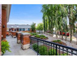#105 10108 125 St Nw, Edmonton, AB T5N4B6 Photo 35
