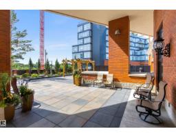 #105 10108 125 St Nw, Edmonton, AB T5N4B6 Photo 36