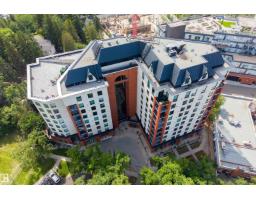 #105 10108 125 St Nw, Edmonton, AB T5N4B6 Photo 40