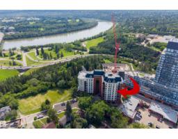 #105 10108 125 St Nw, Edmonton, AB T5N4B6 Photo 41