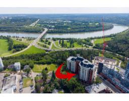 #105 10108 125 St Nw, Edmonton, AB T5N4B6 Photo 42
