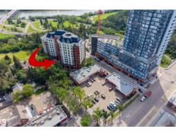 #105 10108 125 St Nw, Edmonton, AB T5N4B6 Photo 45
