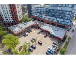 #105 10108 125 St Nw, Edmonton, AB T5N4B6 Photo 46