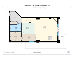 #105 10108 125 St Nw, Edmonton, AB T5N4B6 Photo 49