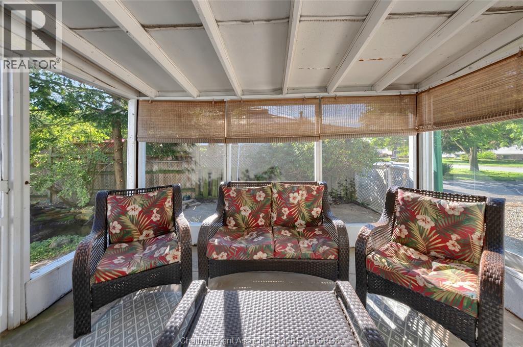 27 Marion AVENUE - 30