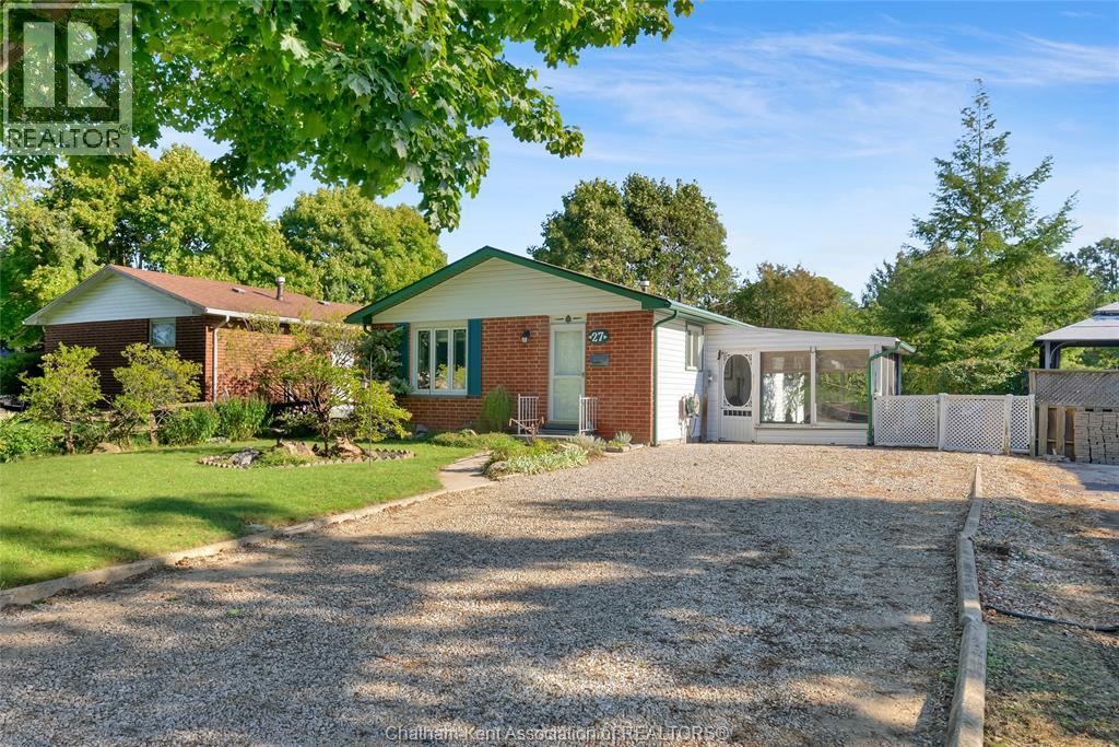 27 Marion AVENUE - 40