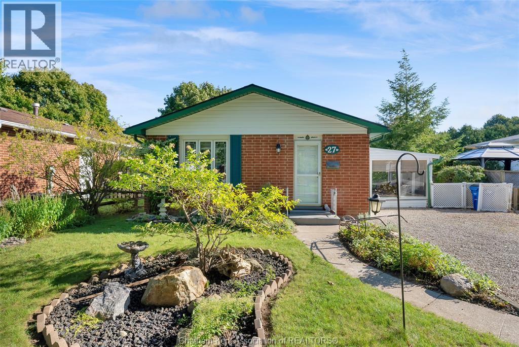 27 Marion AVENUE - 41