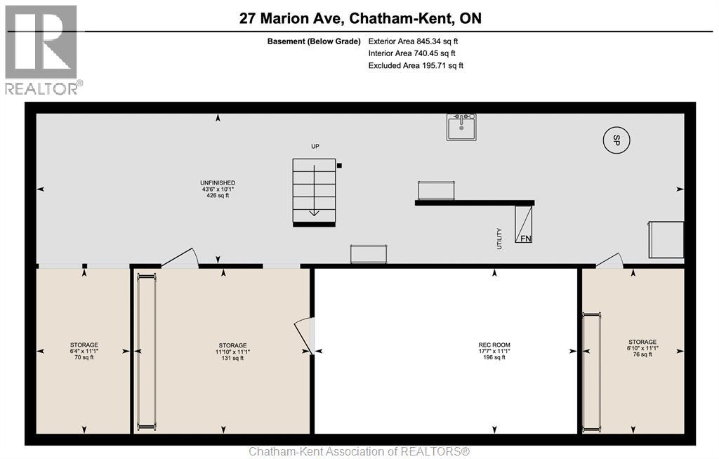 27 Marion AVENUE - 44