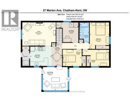 27 Marion Avenue, Chatham, ON N7M5N1 Photo 43
