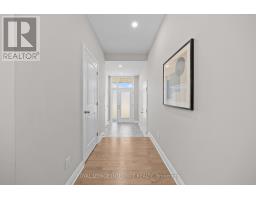 Bedroom 3 - 866 Moses Tennisco Street, Ottawa, ON K1K5A2 Photo 7