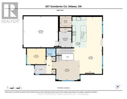 607 Gendarme Circle, Ottawa, ON K1W0R1 Photo 41