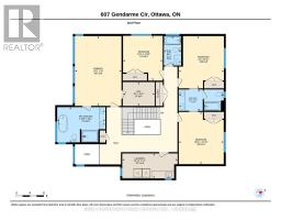 607 Gendarme Circle, Ottawa, ON K1W0R1 Photo 42