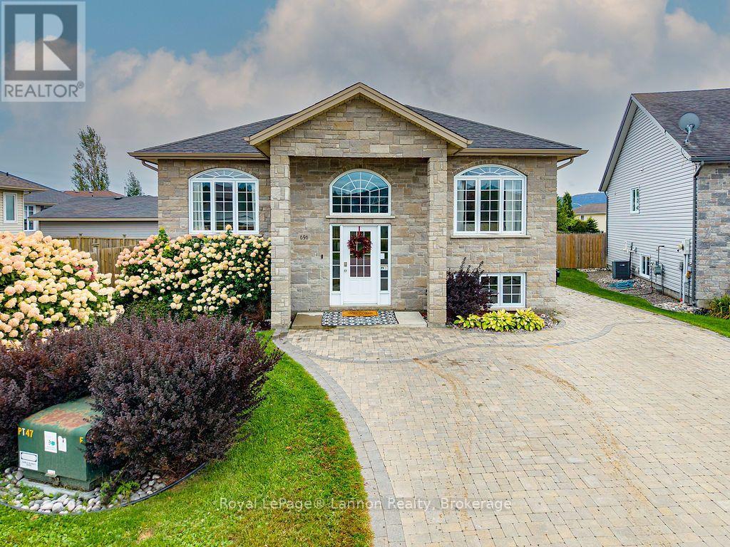 Property for sale at 696 WEILER BOULEVARD