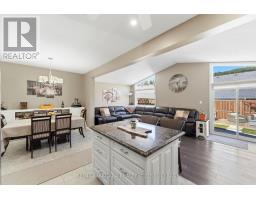 Family room - 7441 Trinity Court, Niagara Falls, ON L2H3A6 Photo 7