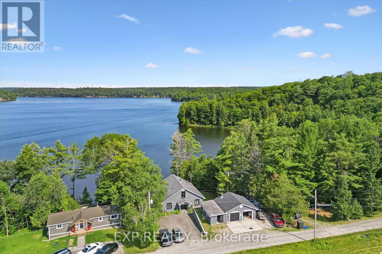 #3 1378 THREE MILE LAKE ROAD - 1