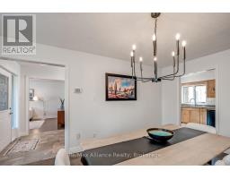 Great room - 31 Meander Close, Hamilton, ON L0R1H1 Photo 7