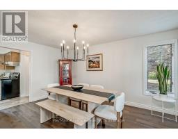 Kitchen - 31 Meander Close, Hamilton, ON L0R1H1 Photo 8