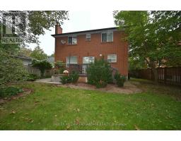 Lower - 20 Bush Drive, Toronto, ON M1C1G6 Photo 15