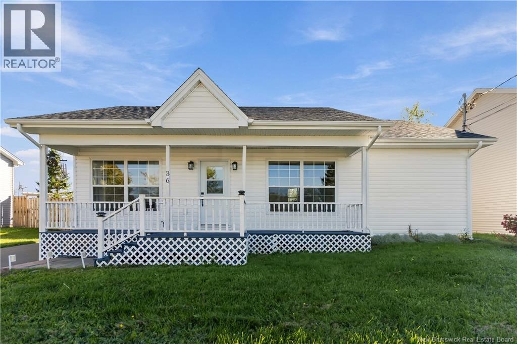 Property for sale at 36 Woodstock Avenue
