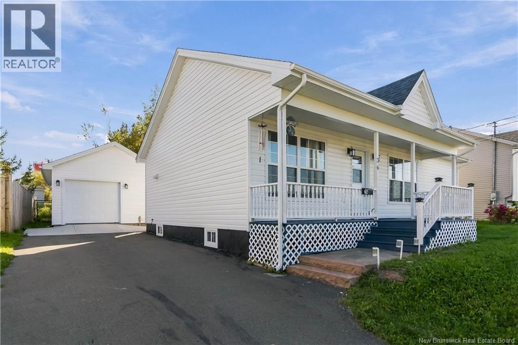 36 Woodstock Avenue - 2
