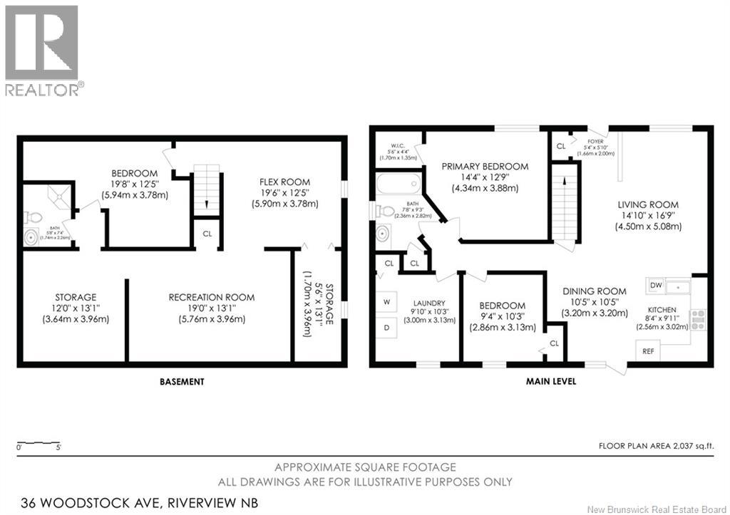 36 Woodstock Avenue - 4