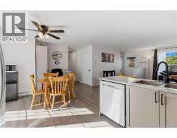 Dining room - 36 Woodstock Avenue, Riverview, NB E1B5H5 Photo 14