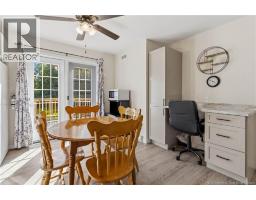 Kitchen - 36 Woodstock Avenue, Riverview, NB E1B5H5 Photo 15