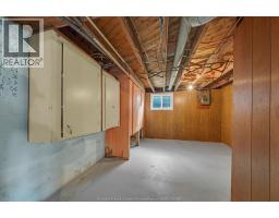 1669 Hickory Road, Windsor, ON N8Y3T2 Photo 24