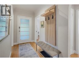 Laundry room - 943 Linkleas Ave, Oak Bay, BC V8S5C4 Photo 8