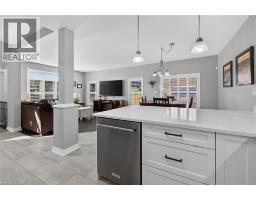 2pc Bathroom - 85 Benziger Lane, Stoney Creek, ON L8E6G5 Photo 14