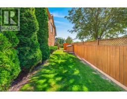 85 Benziger Lane, Stoney Creek, ON L8E6G5 Photo 42