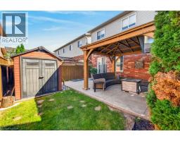 85 Benziger Lane, Stoney Creek, ON L8E6G5 Photo 43
