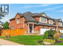 85 Benziger Lane, Stoney Creek, ON L8E6G5 Photo 49