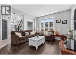 4pc Ensuite bath - 85 Benziger Lane, Stoney Creek, ON L8E6G5 Photo 7