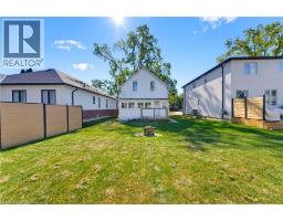 11 Charles Street Unit# 1, Brantford, ON N3T1A9 Photo 26