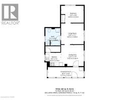 11 Charles Street Unit# 1, Brantford, ON N3T1A9 Photo 29