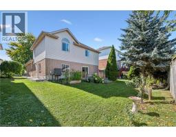 148 Clairfields Drive W, Guelph, ON N1G5A3 Photo 38