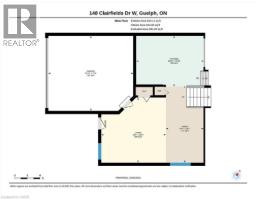 148 Clairfields Drive W, Guelph, ON N1G5A3 Photo 44