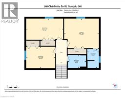 148 Clairfields Drive W, Guelph, ON N1G5A3 Photo 45