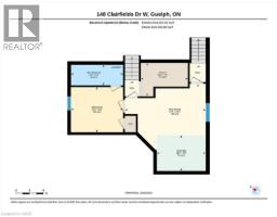 148 Clairfields Drive W, Guelph, ON N1G5A3 Photo 47