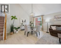 Family room - 148 Clairfields Drive W, Guelph, ON N1G5A3 Photo 8