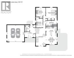 135 North Diagonal, South Bruce Peninsula, ON N0H2T0 Photo 29