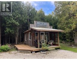135 North Diagonal, South Bruce Peninsula, ON N0H2T0 Photo 31