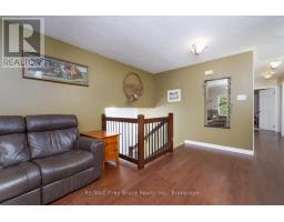 Bedroom 4 - 135 North Diagonal, South Bruce Peninsula, ON N0H2T0 Photo 6