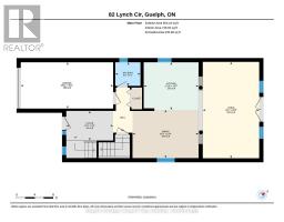 82 Lynch Circle, Guelph, ON N1L1S1 Photo 42