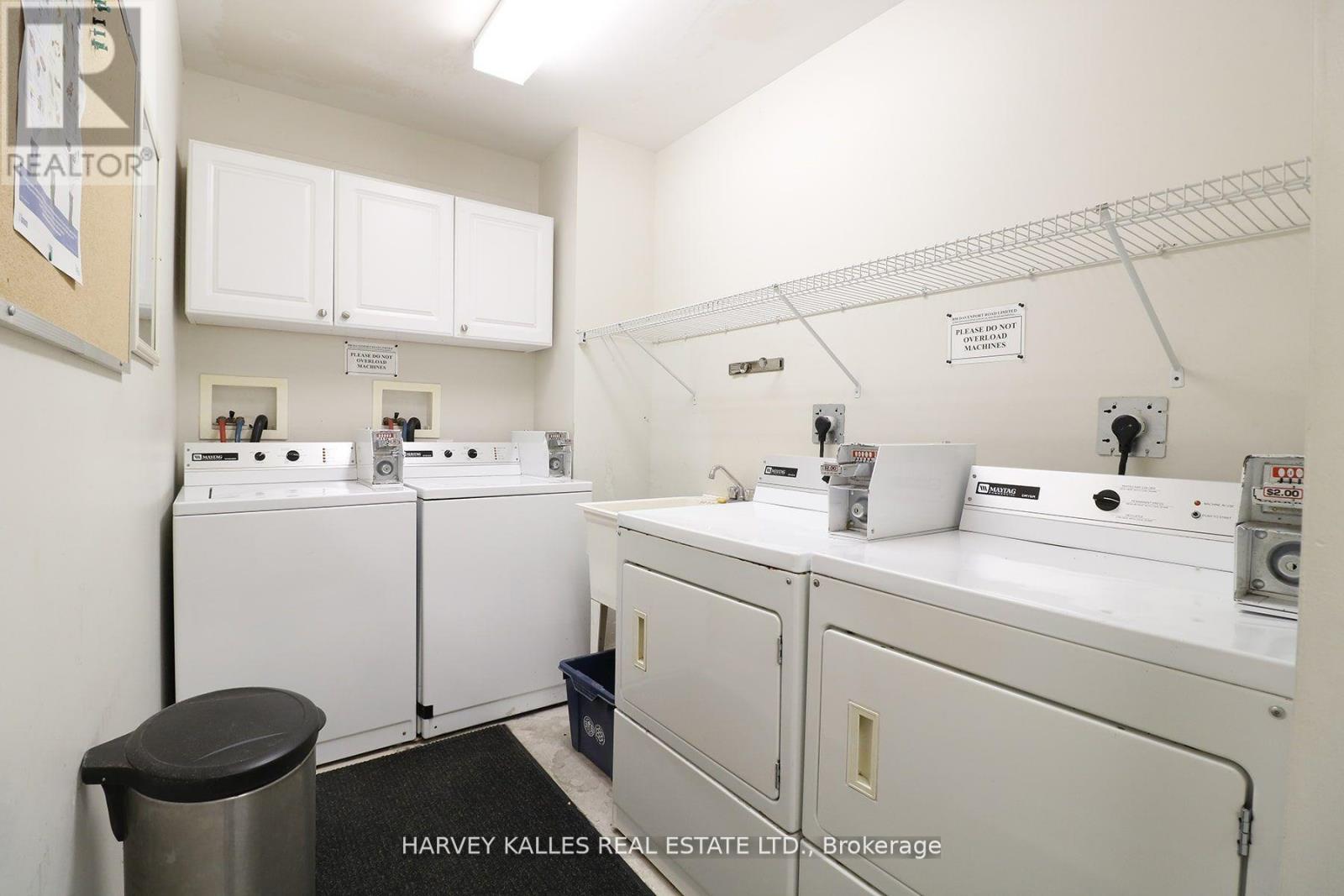 201 - 858 DAVENPORT ROAD, Toronto (Wychwood)